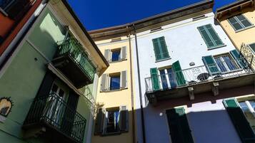 Appartamento | Biancheria da letto di alta qualità, copriletto in piuma