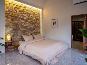 1 chambre