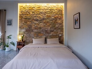 2 عدّة غرف نوم