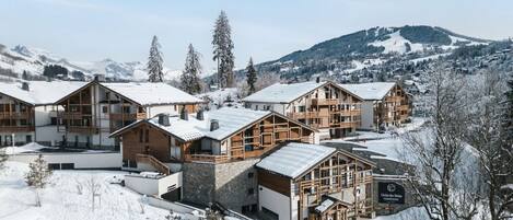 公寓 | 住宿景观