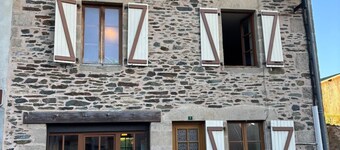 Gîte des 12 Anges - A friendly stay for 12 in the heart of Corrèze