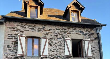 Gîte des 12 Anges - A friendly stay for 12 in the heart of Corrèze