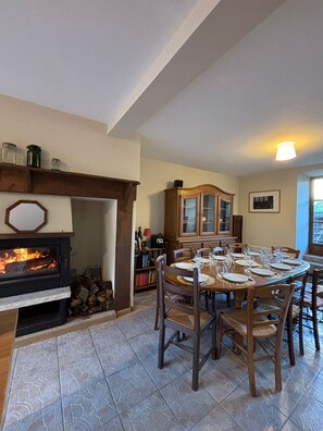 Servei de restauració