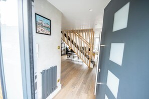 Interior - Boutique-Style Apartment in The Heart of Brighton Centre (Brighton and Hove)