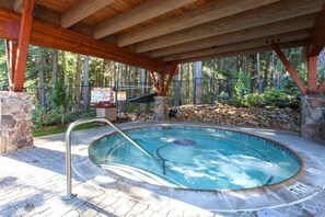 Pool - Northstar Resort 2BR Condo with Rec Center Access (Truckee)