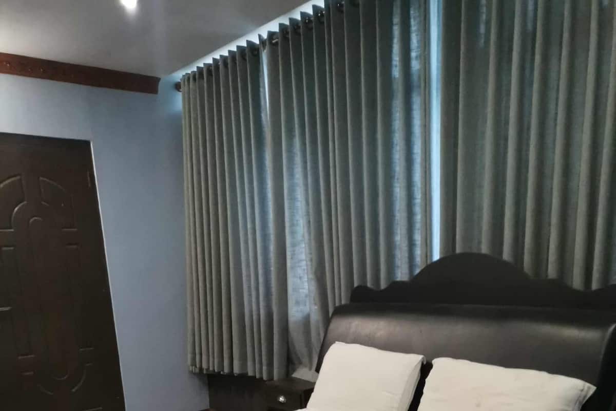 Eenvoudige eenpersoonskamer | Gratis wifi