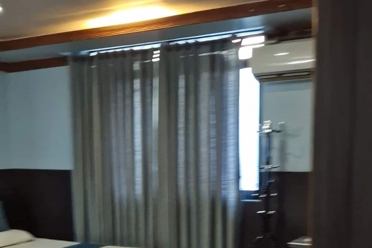 Basic Double Room | Free WiFi