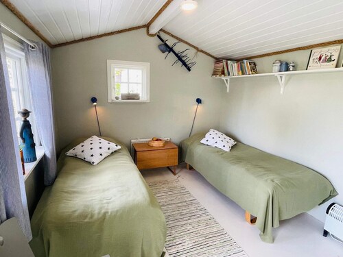 2 Person Holiday Home in Ramdala