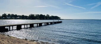 2 Person Holiday Home in Ramdala