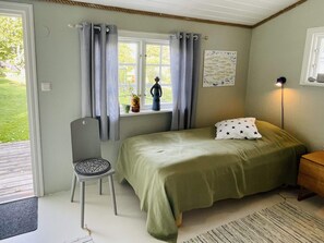 House | Interior - 2 Person Holiday Home in Ramdala (Ramdala)