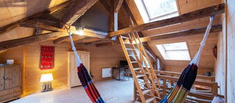 La Salamandre – Unique House with Terrace