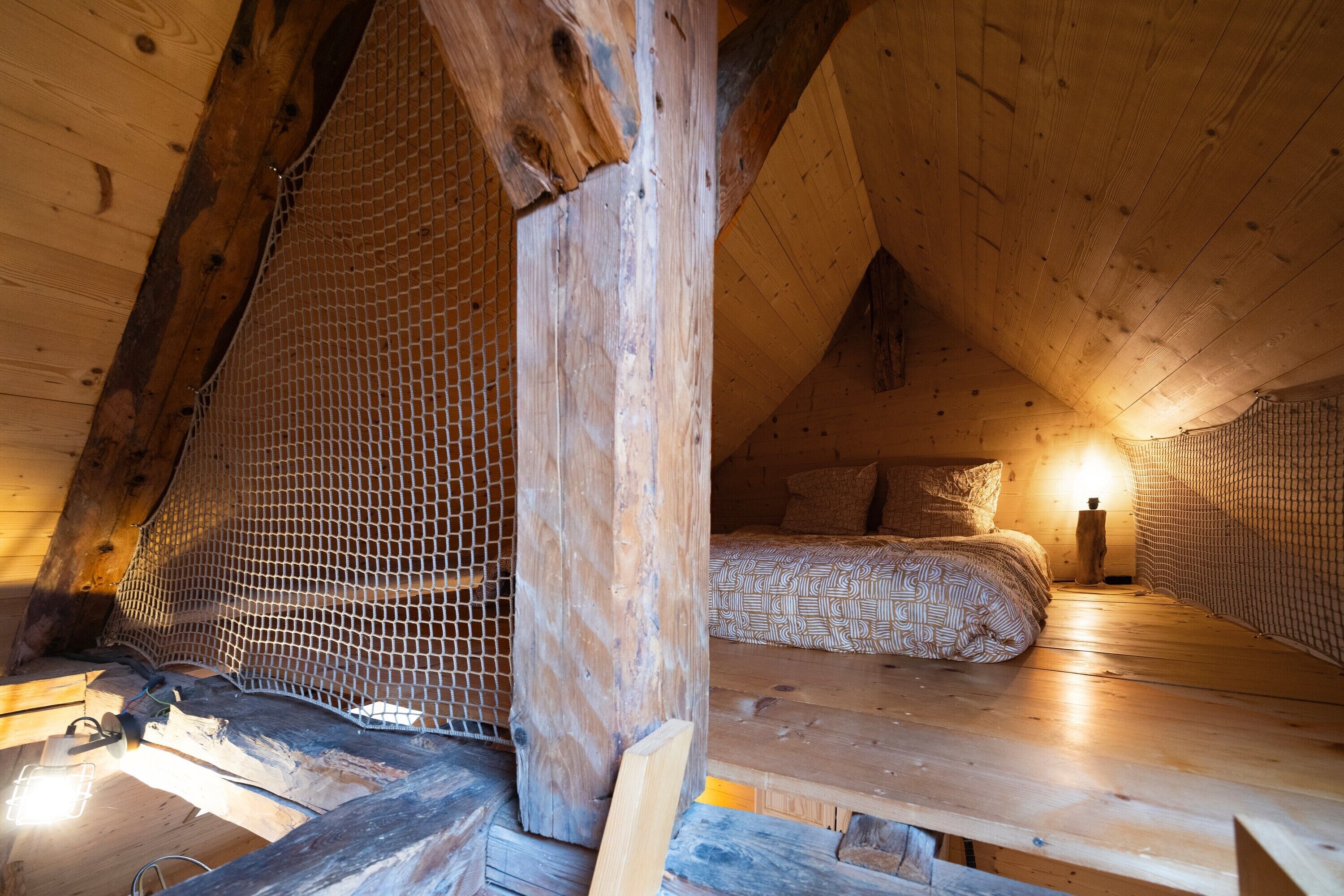 2 sovrum, wi-fi och sängkläder