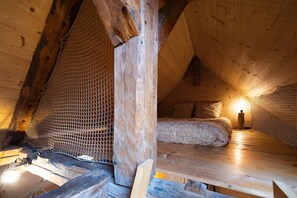 2 chambres, Wi-Fi, draps fournis