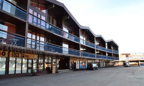 Außenbereich
