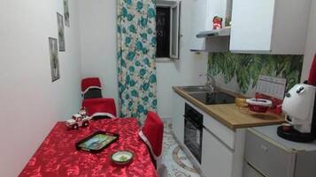 Cucina privata