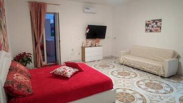 Ferro/asse da stiro, Wi-Fi, lenzuola