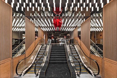 Radisson RED Auckland