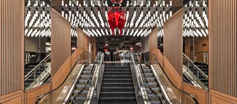 Radisson RED Auckland