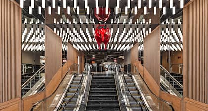 Radisson RED Auckland