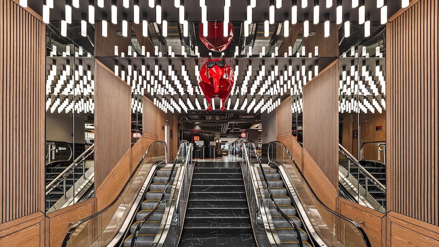 Radisson RED Auckland