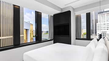 Suite (Panorama View)