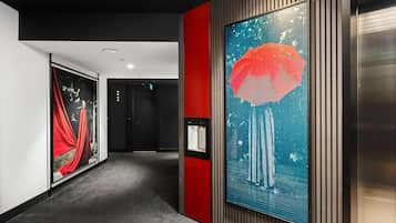 Servicio de la propiedad