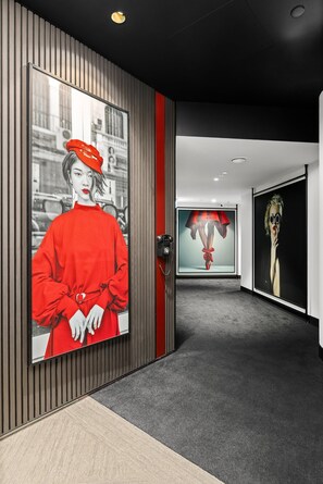 Servei de l'allotjament