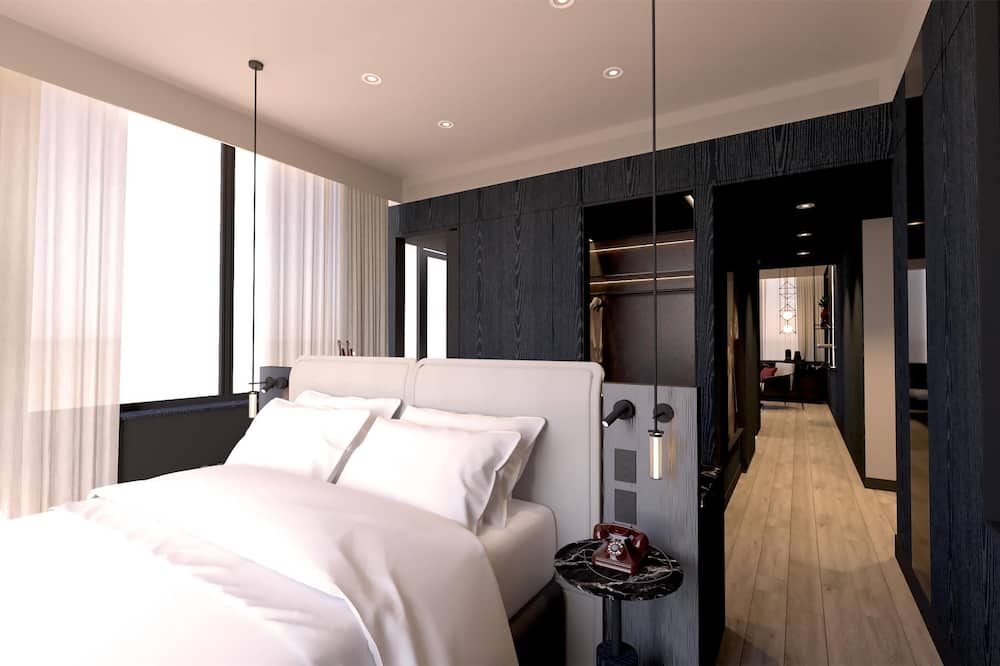 Radisson RED Auckland