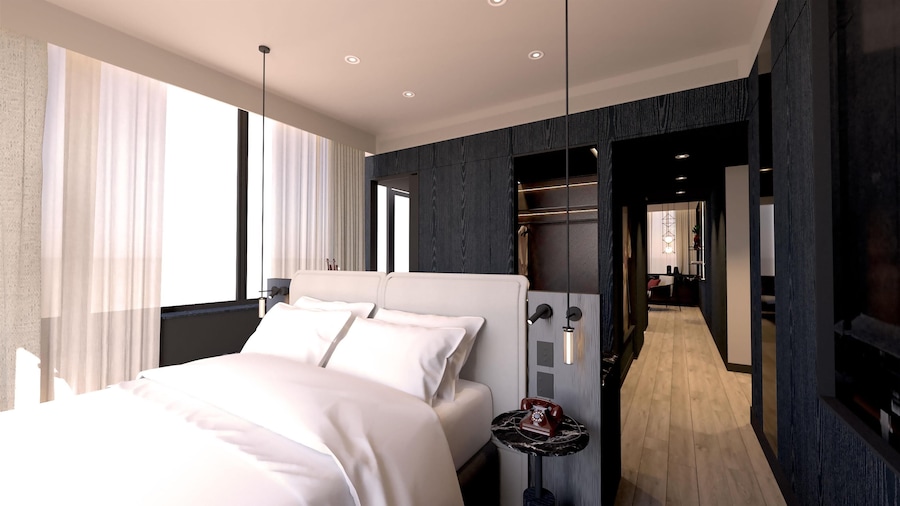 Radisson RED Auckland