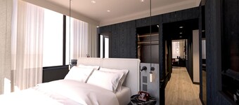 Radisson RED Auckland