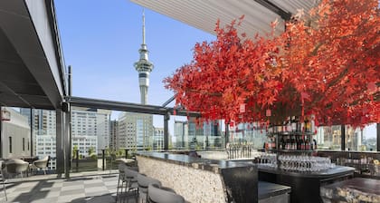 Radisson RED Auckland