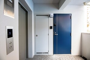 Quarto duplo econômico | Wi-Fi de cortesia