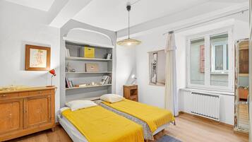 3 slaapkamers, wifi, beddengoed