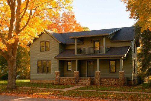 Robin's Nest in Leland