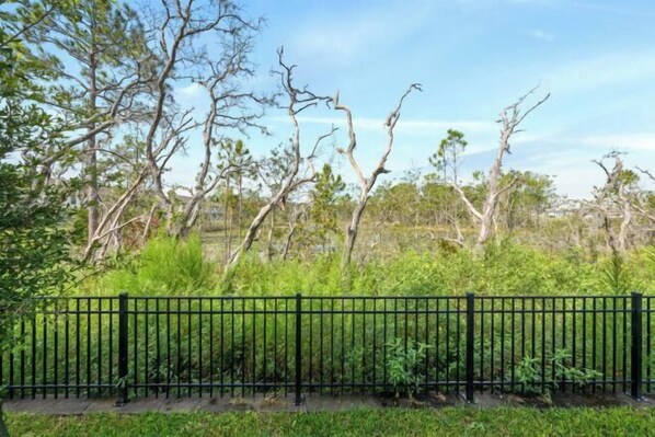 Property grounds - Lovely Townhome Sleeps 8 Eve101 (Davenport)