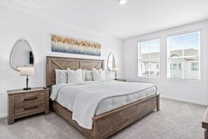 Room - Lovely Townhome Sleeps 8 Eve101 (Davenport)