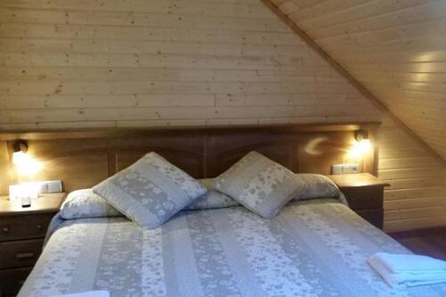 Classic Double Room | Free WiFi