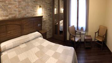 Standard Double Room | Free WiFi