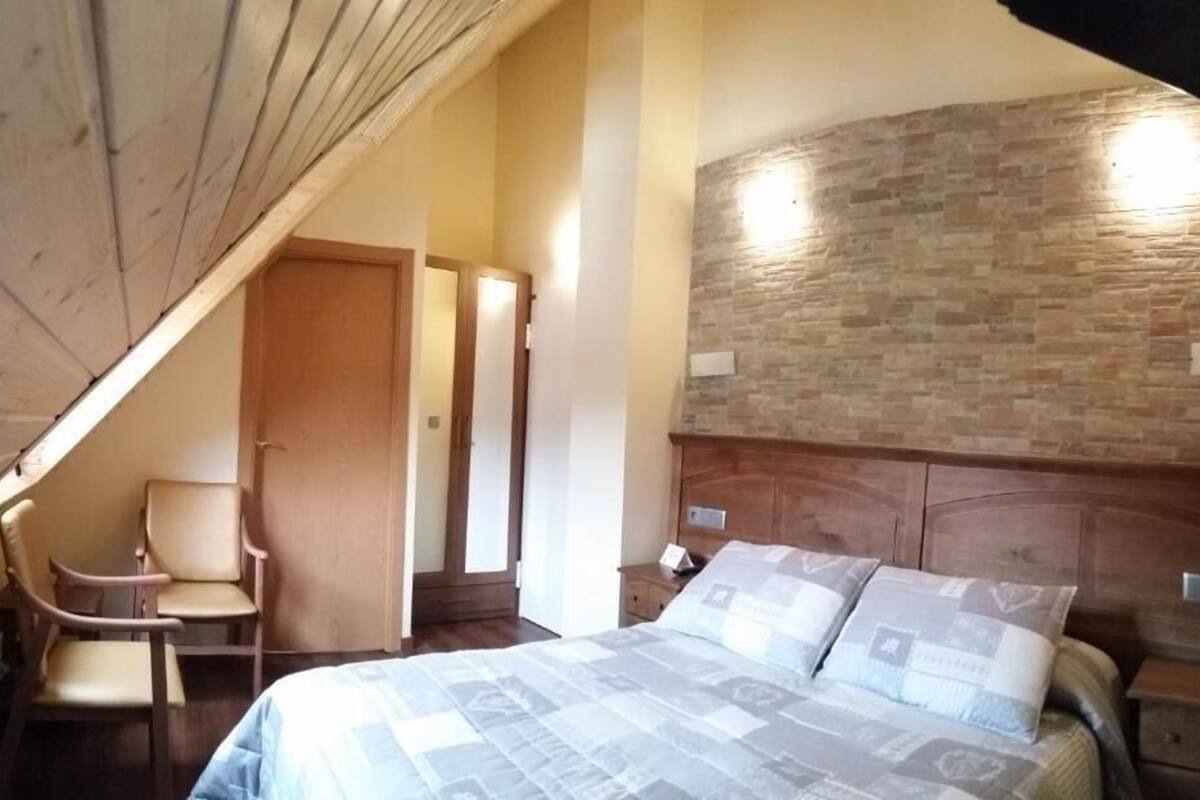 Classic-dobbeltværelse | Gratis Wi-Fi