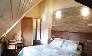 Classic-dobbeltværelse | Gratis Wi-Fi