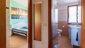 3 chambres, Wi-Fi, draps fournis