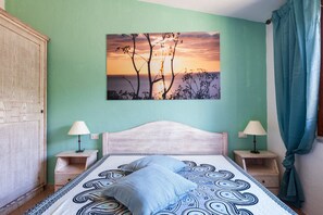 3 camere, Wi-Fi, lenzuola