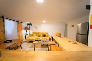 Apartment | 2 bedrooms - The Play Room in Site Arch Ologique de Carthage (La Marsa)