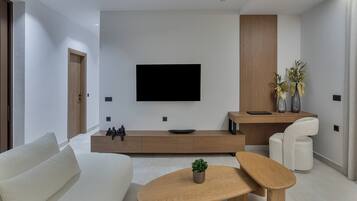 Villa | 3 bedrooms, Internet