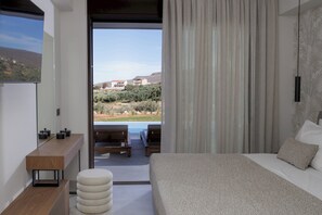 3 bedrooms, Internet