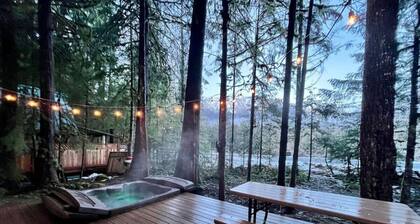 Glacier Lily Farmhouse