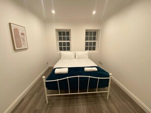 Apartment, 2 Bedrooms | 2 bedrooms - Boswell Elite Two Bed Apartment (Croydon)