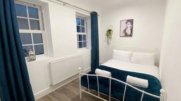 Apartment, 2 Bedrooms | 2 bedrooms