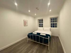 Apartment, 2 Bedrooms | 2 bedrooms - Boswell Elite Two Bed Apartment (Croydon)
