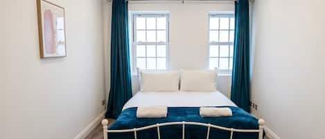 2 chambres